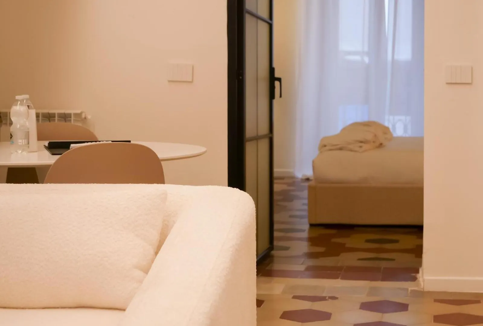 Prestige Boutique Homes-Brera 3 Mediolan 0*,