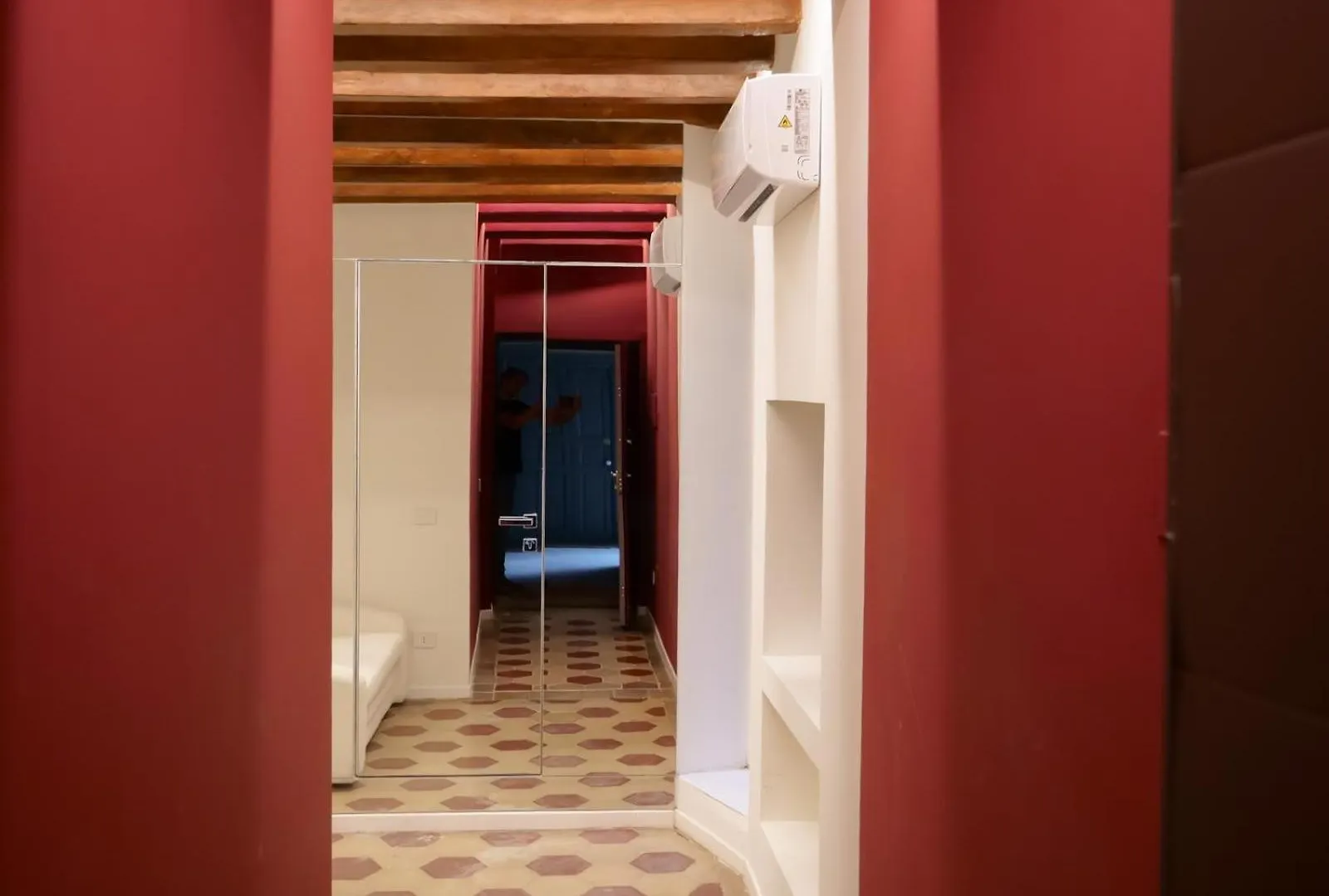 Prestige Boutique Homes-Brera 3 Mediolan Apartament