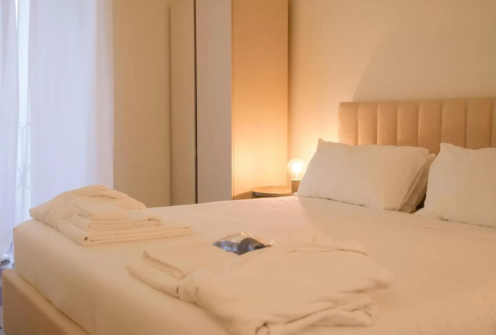 Apartamento Prestige Boutique Homes-Brera 3 Milán