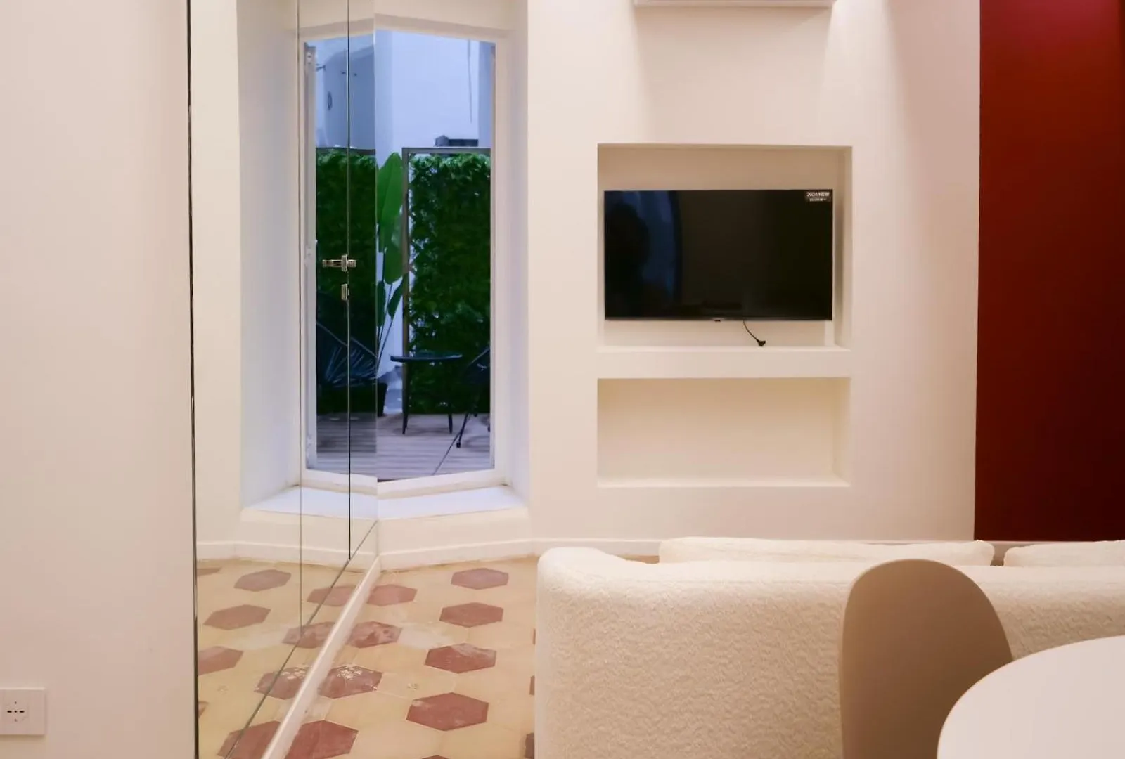 Apartamento Prestige Boutique Homes-Brera 3 Milán Italia