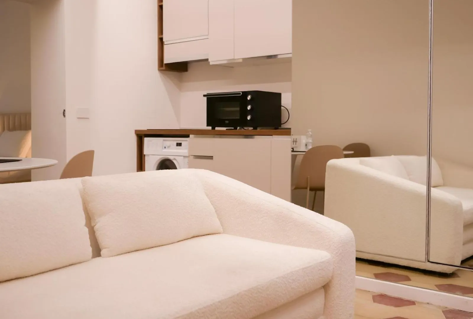 Apartamento Prestige Boutique Homes-Brera 3 Milán