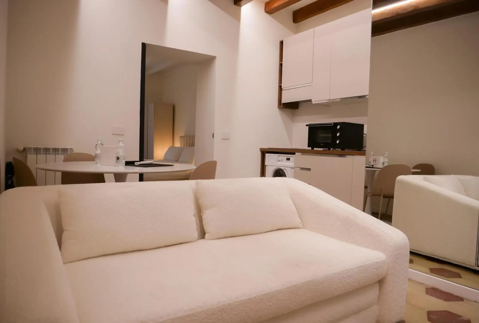 Apartamento Prestige Boutique Homes-Brera 3 Milán