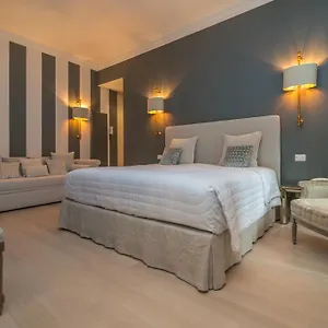  Apartment Brera Luxury